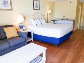 Oceanview Efficiency DW813